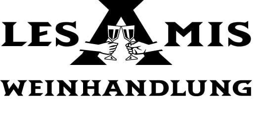 Les Amis logo