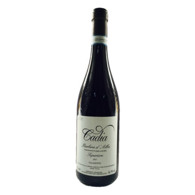 Magnum Barbera d’Alba DOC Palazzotto